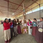 ཇི་ཨེམ་སི་ནང་ གཞིས་ཆགས་ཡོད་མི་ཚུ་གིས་ ཚོང་འབྲེལ་སྦྱོང་བརྡར་མཇུག་བསྡུ་ཡོདཔ།